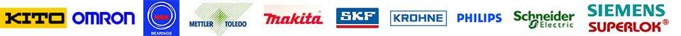Client Logos