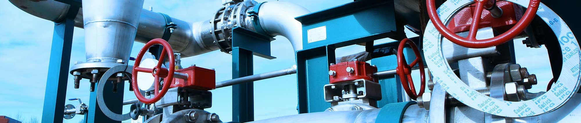 Control Solutions Instrumentation & Procurement